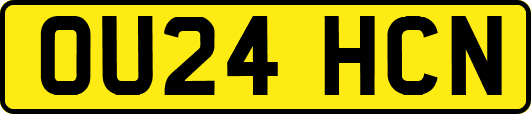 OU24HCN