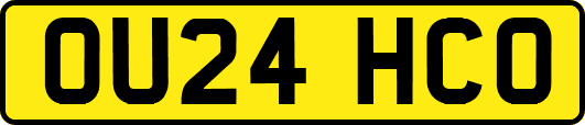 OU24HCO