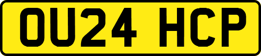 OU24HCP
