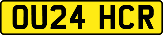 OU24HCR