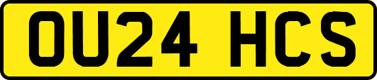OU24HCS