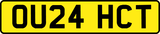OU24HCT