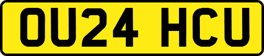 OU24HCU
