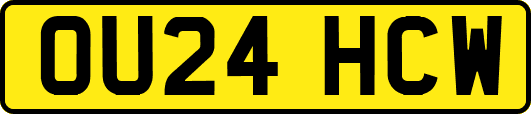 OU24HCW