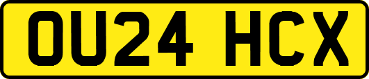 OU24HCX