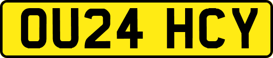 OU24HCY