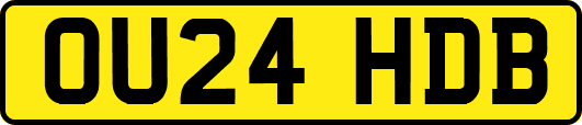 OU24HDB