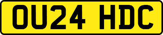 OU24HDC