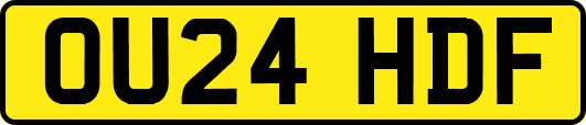 OU24HDF