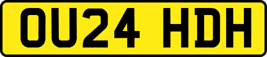 OU24HDH