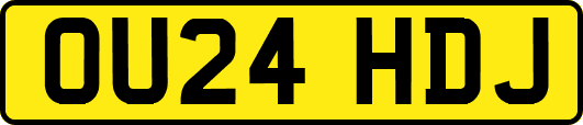 OU24HDJ