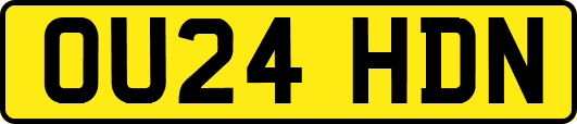 OU24HDN