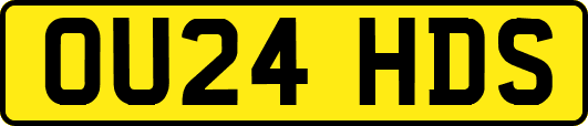 OU24HDS