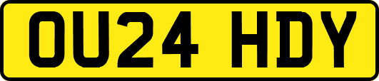 OU24HDY