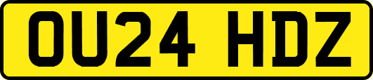 OU24HDZ