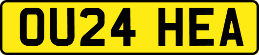 OU24HEA