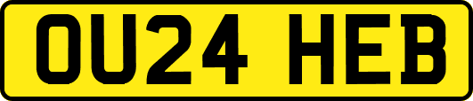 OU24HEB