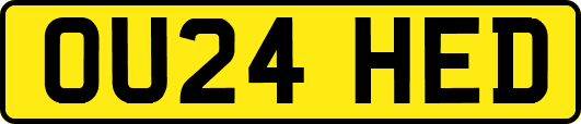 OU24HED