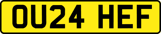 OU24HEF