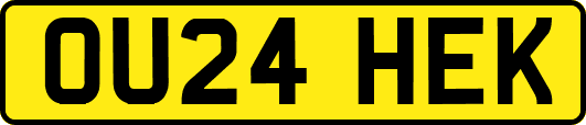 OU24HEK