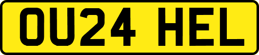OU24HEL