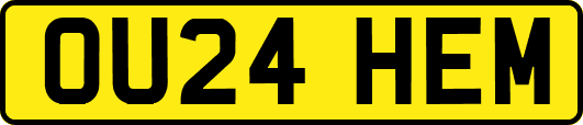 OU24HEM
