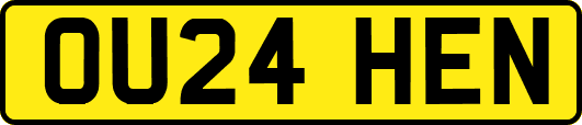 OU24HEN