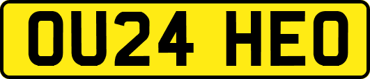 OU24HEO