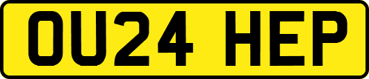 OU24HEP