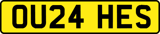 OU24HES