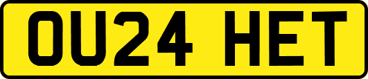 OU24HET