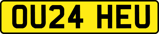 OU24HEU