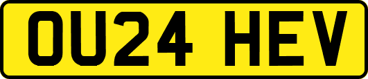 OU24HEV