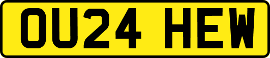 OU24HEW