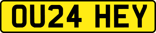 OU24HEY
