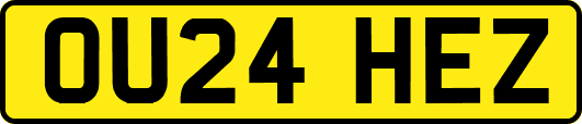 OU24HEZ