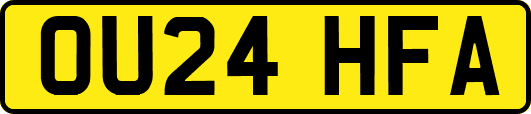OU24HFA