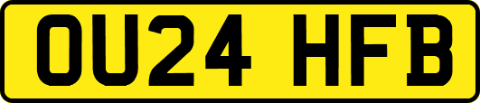 OU24HFB