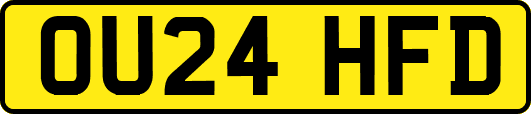 OU24HFD