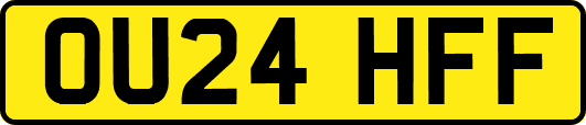 OU24HFF