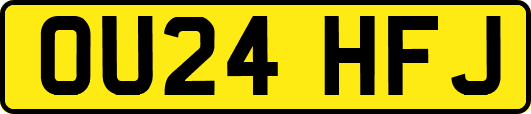 OU24HFJ