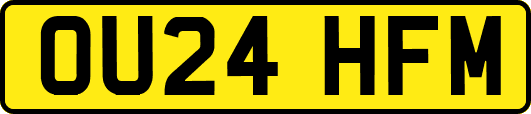 OU24HFM