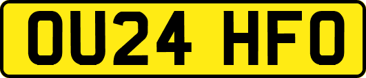 OU24HFO