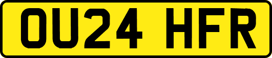 OU24HFR