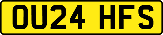 OU24HFS