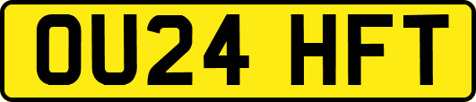 OU24HFT
