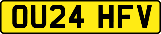 OU24HFV