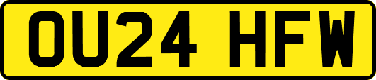 OU24HFW