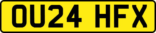 OU24HFX