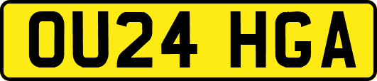 OU24HGA
